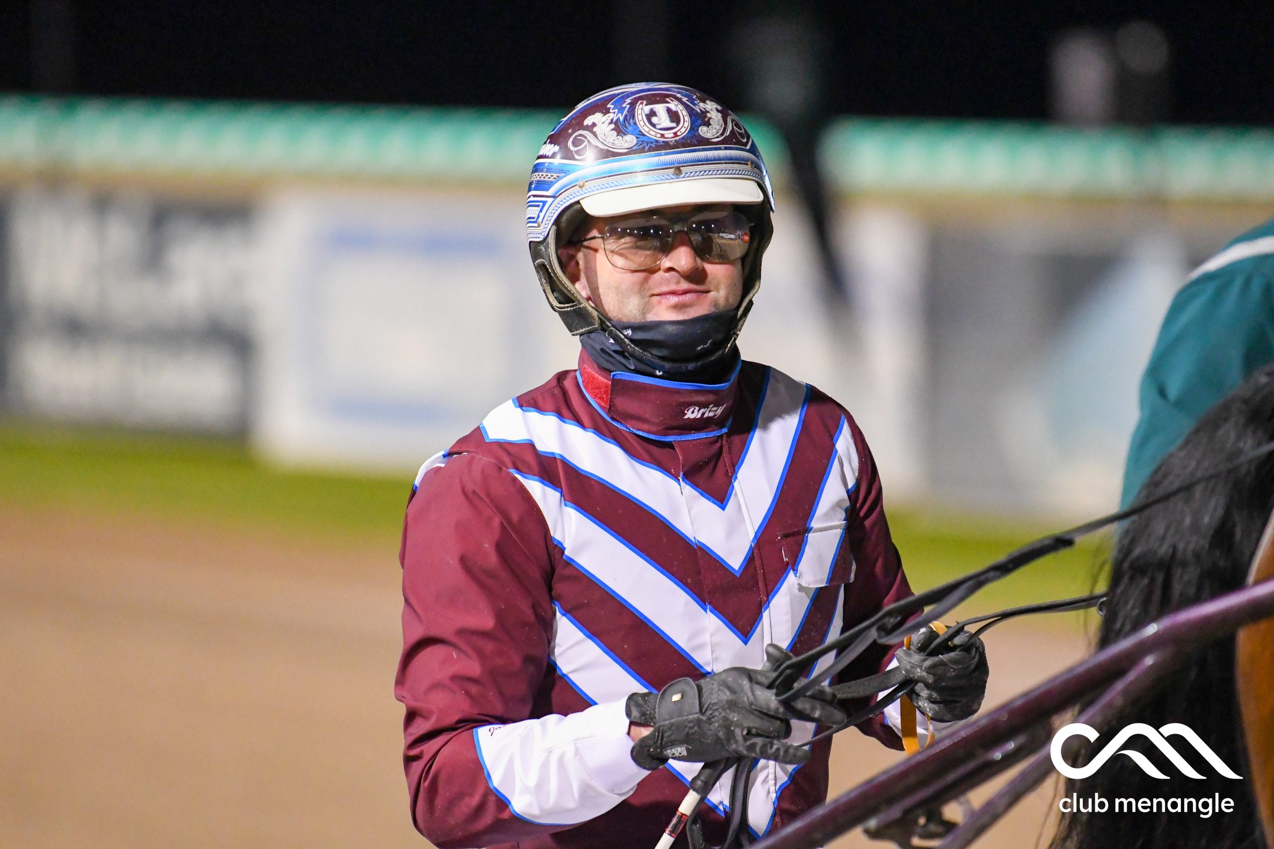 Jack has two ‘naturally gifted’ Eureka hopefuls