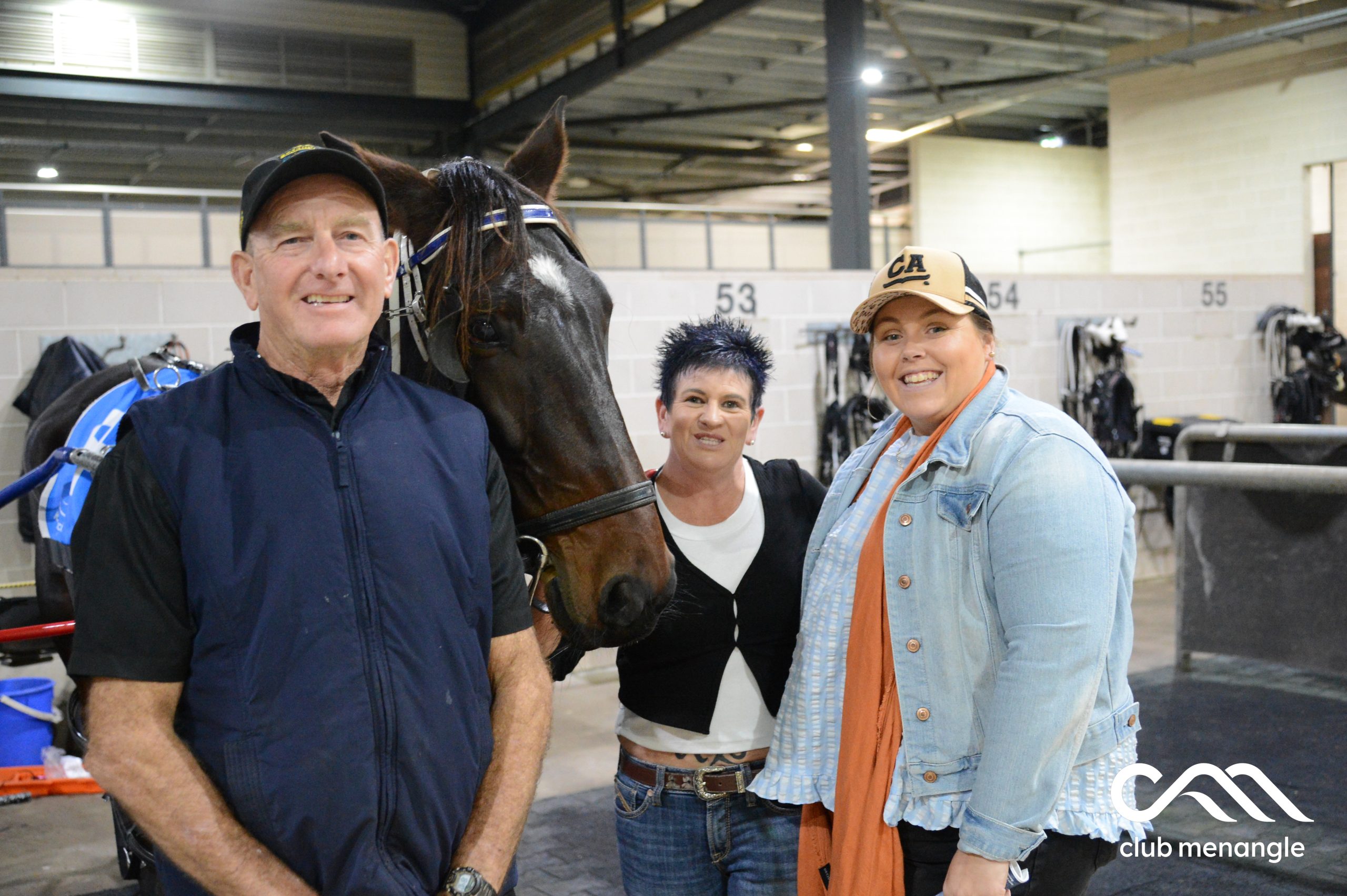 Tony keeps ‘kicking goals’ following a Lazarus comeback