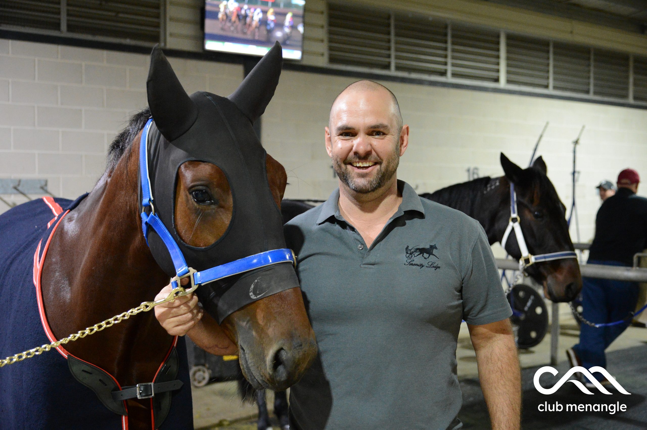 It all ‘adds up’ for versatile trainer