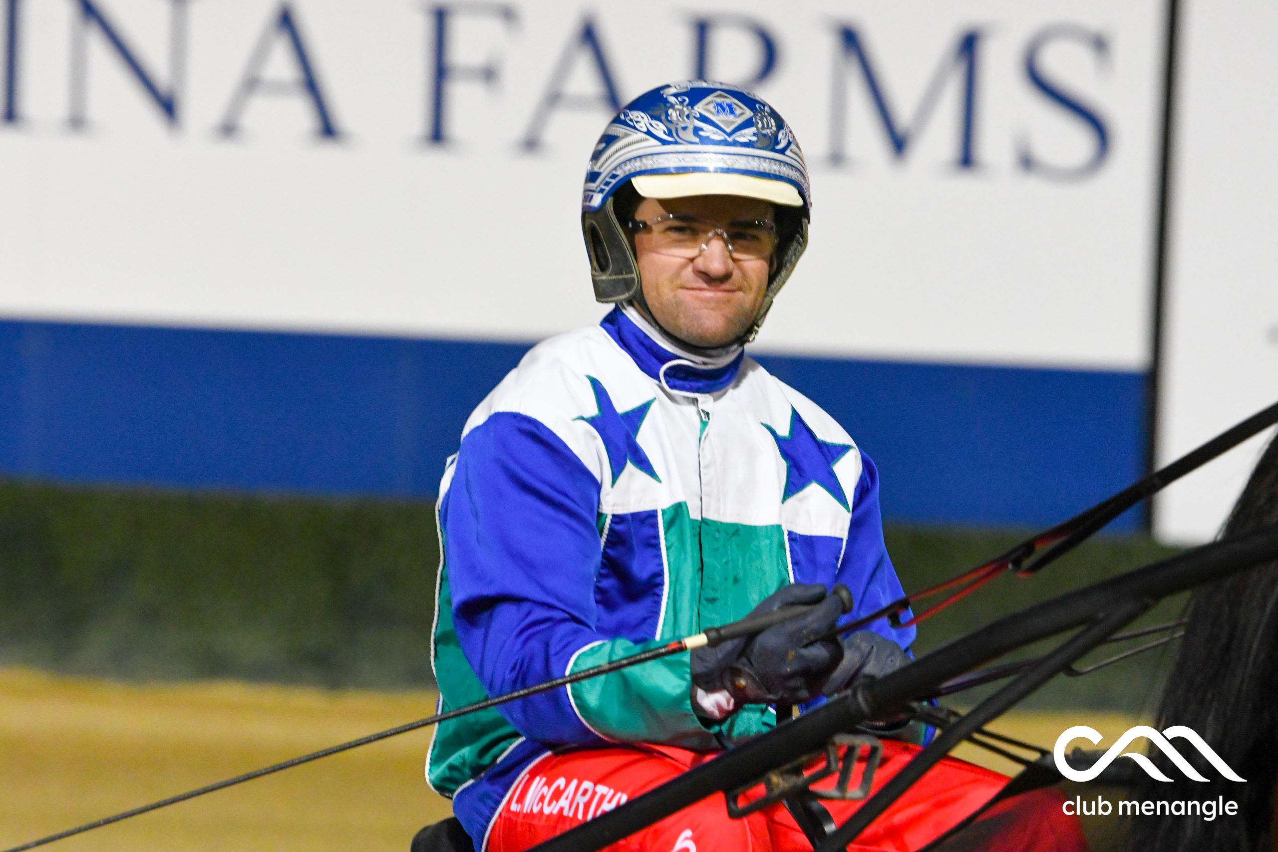 ’Team McCarthy’ will launch a two-state assault