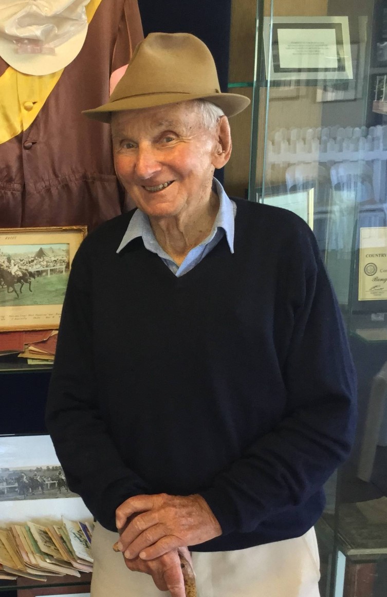 VALE: Dr Alan Chittick
