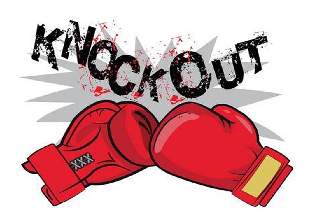 Knockout blow earns futurity favouritism