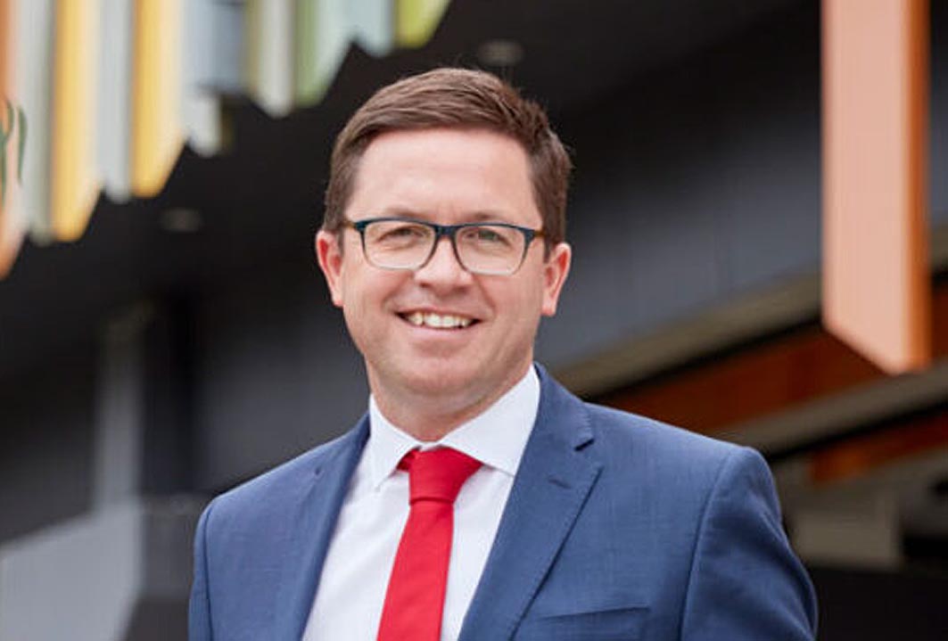 “Not happy” Racing Minister demands consultation
