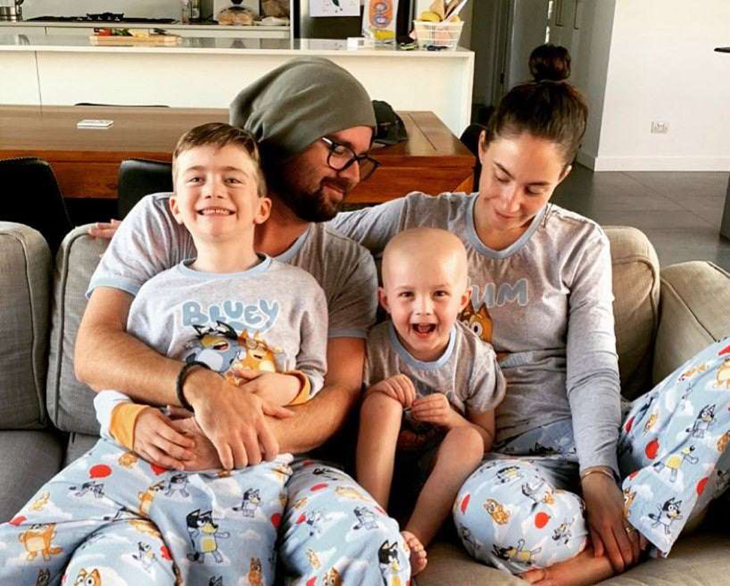 Charity the winner regardless of result