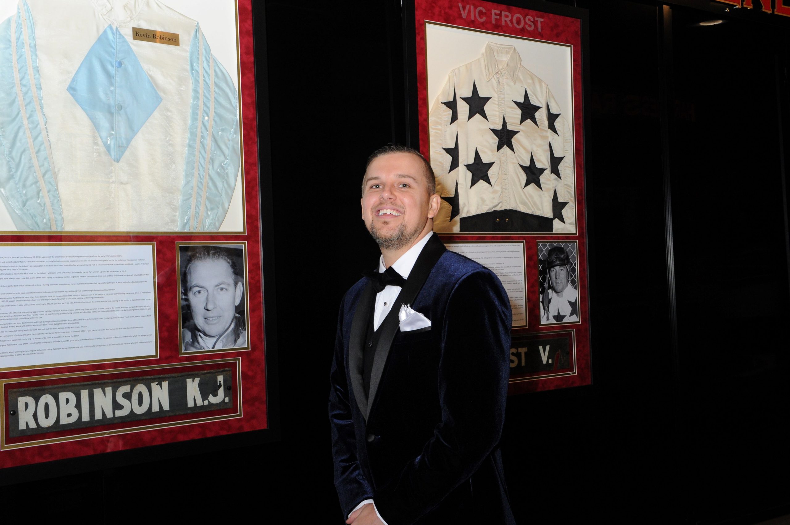 Eureka: This is just a dream come true