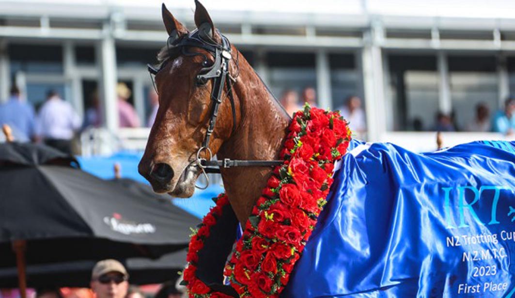 Quest for $1million continues