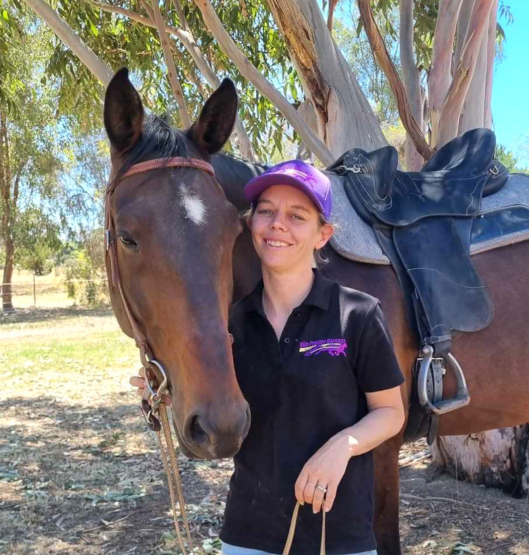 Group One winner enjoying new lease on life