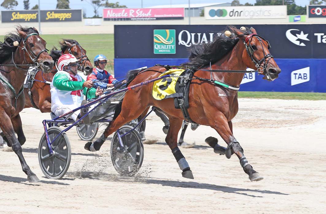 Chasing Cup glory after two-year absence