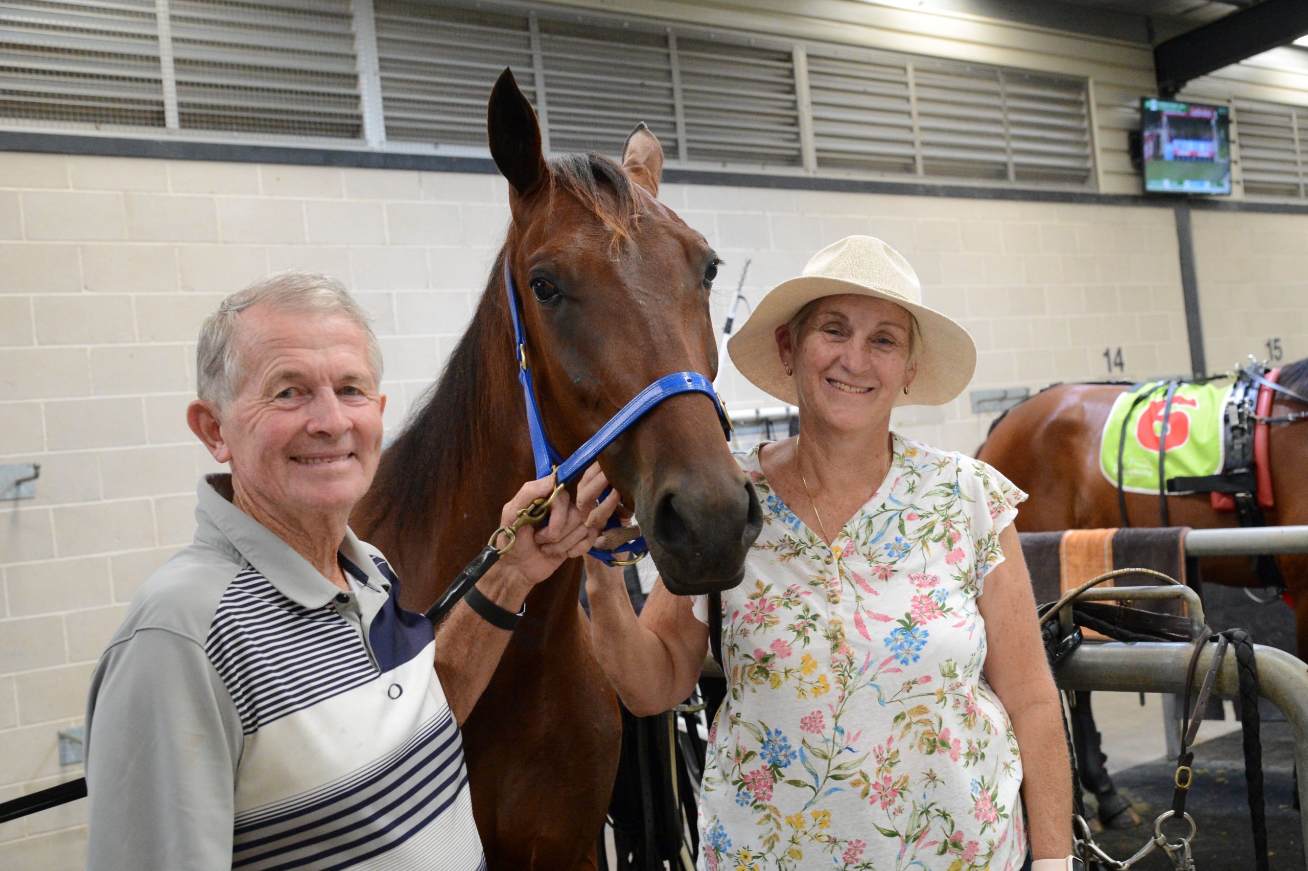 Anna's team a 'force' to be reckoned with