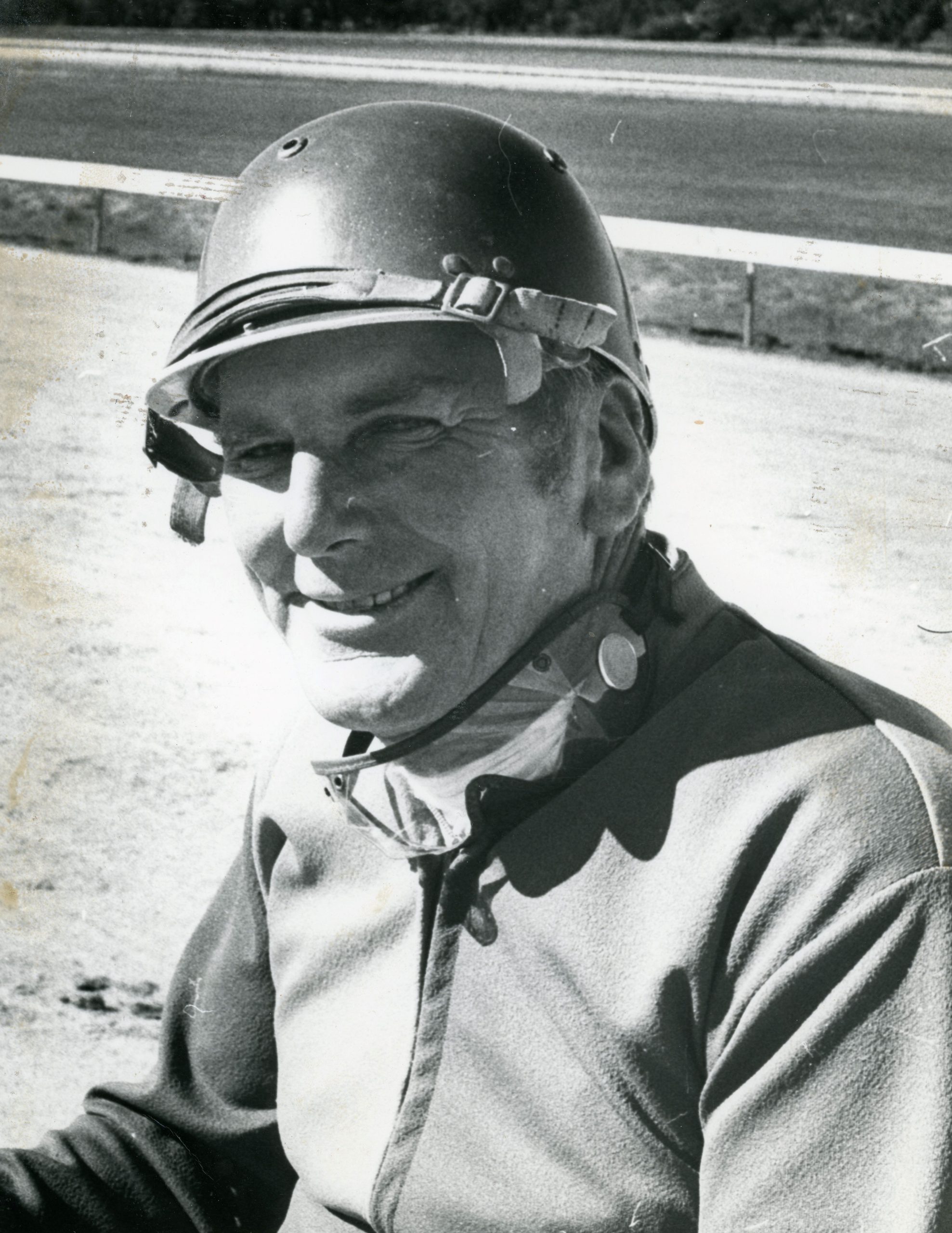 Memories of one of Menangle's champion 'pioneers'