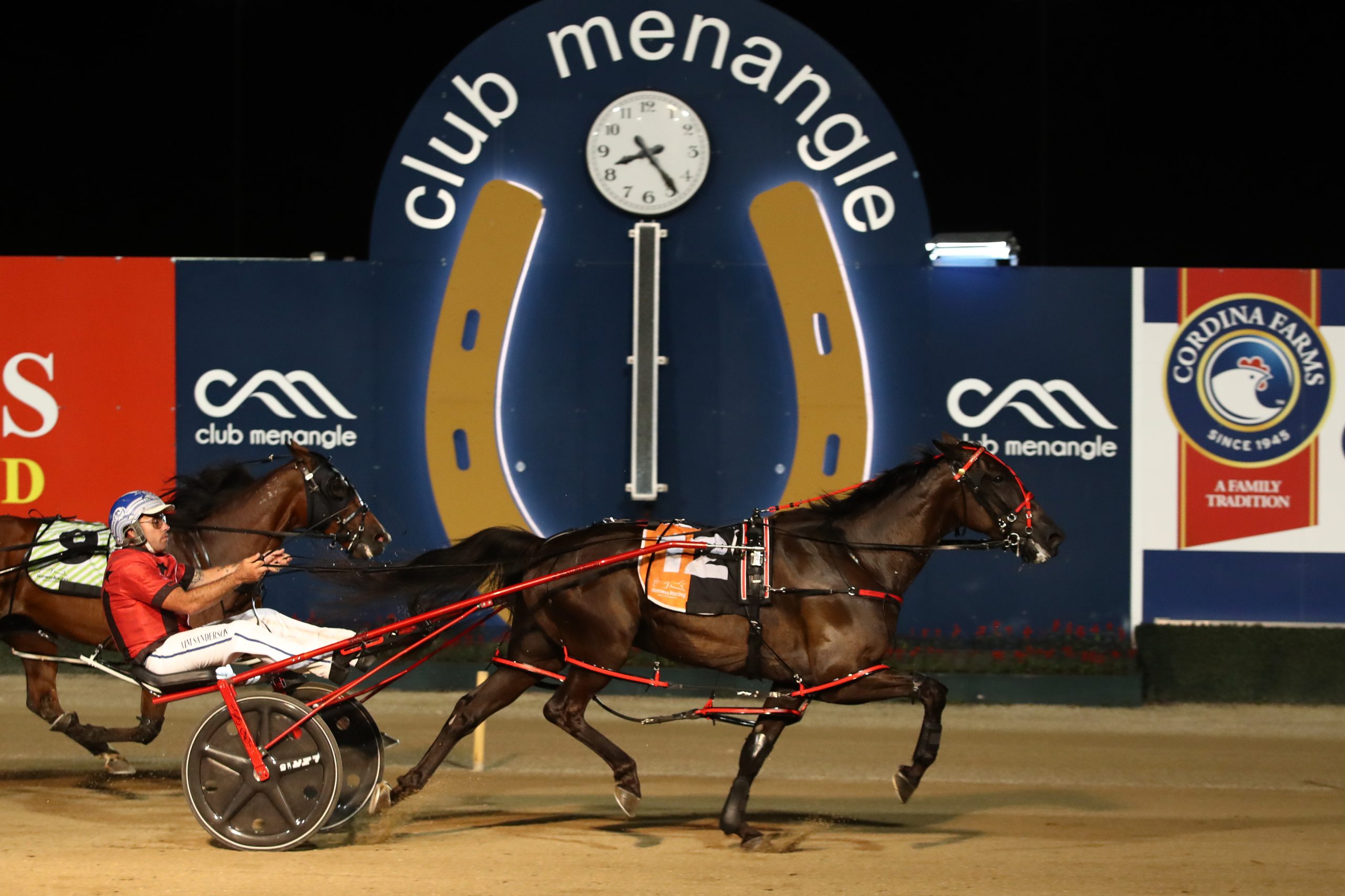 We're ready to go to the next level - a Miracle