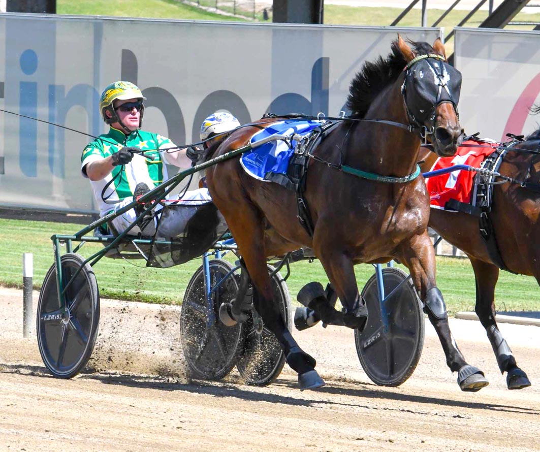 Well-earned break following Crown victory