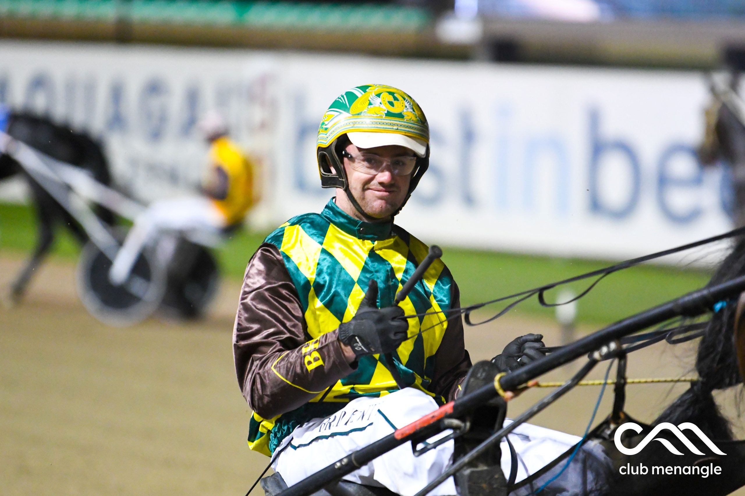 Promising freshman to remain undefeated