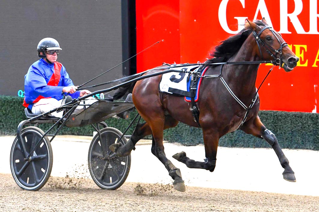 Exciting freshman facing 'biggest test'