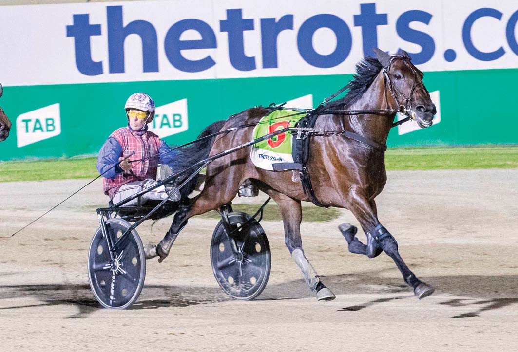 Star siblings chasing more feature glory