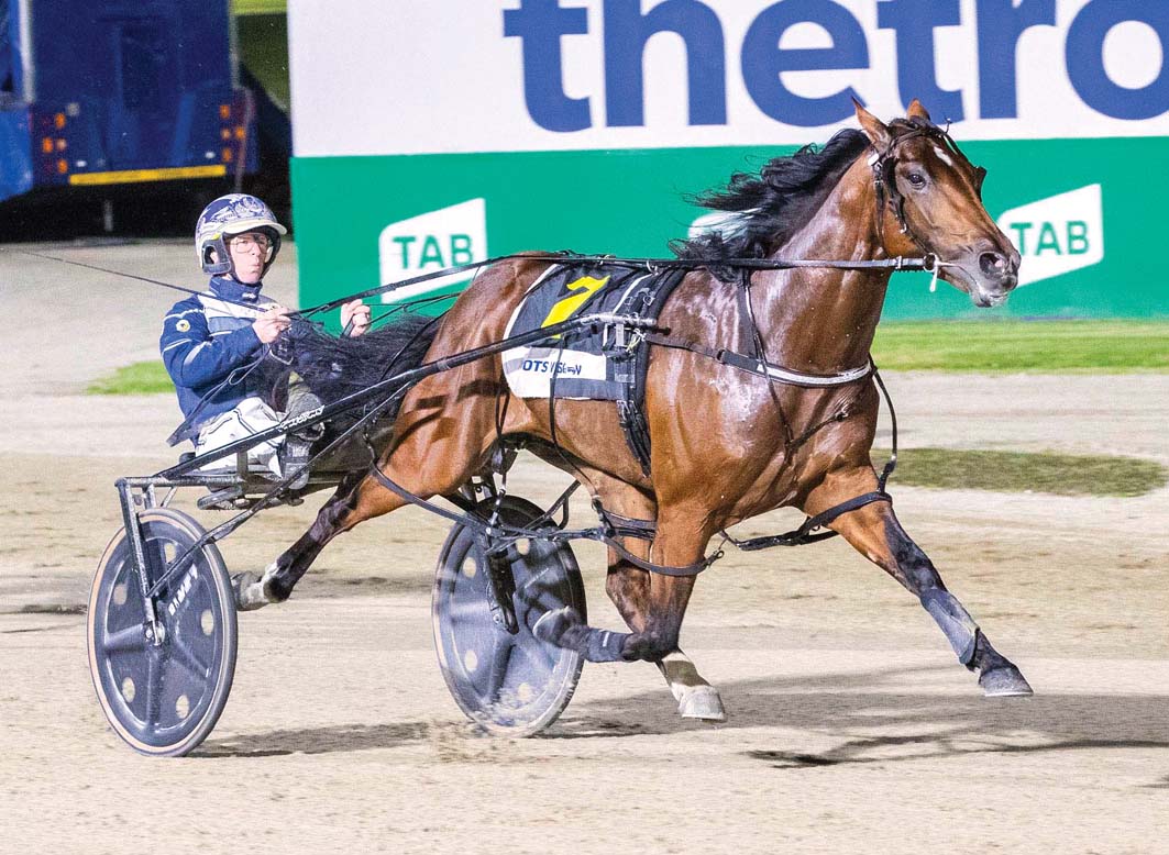 Poised to dominate another set of Finals