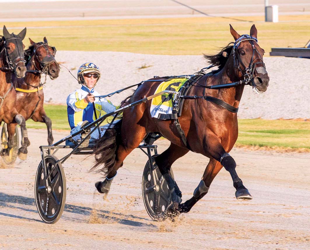 Wide draw no threat to perfect record