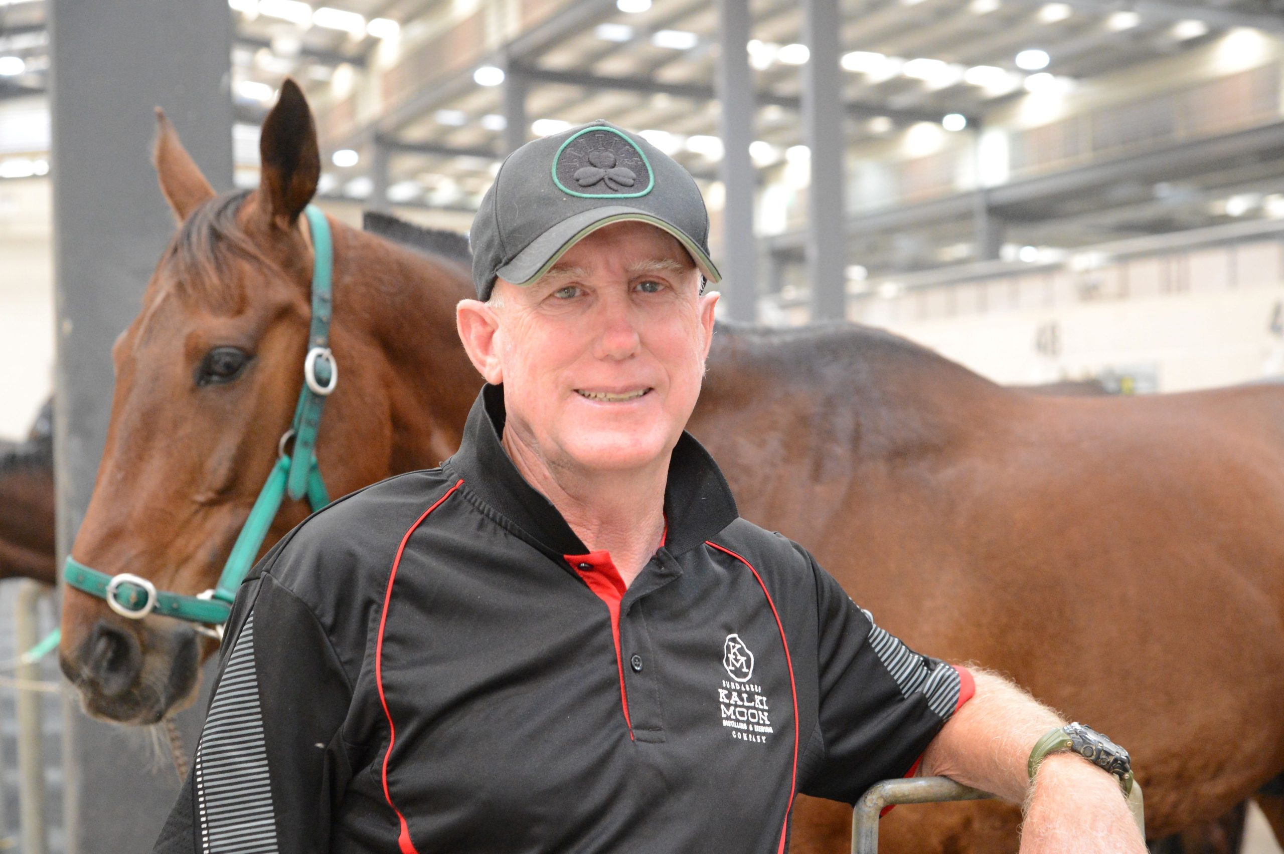 Looking forward to catching up with an old mate