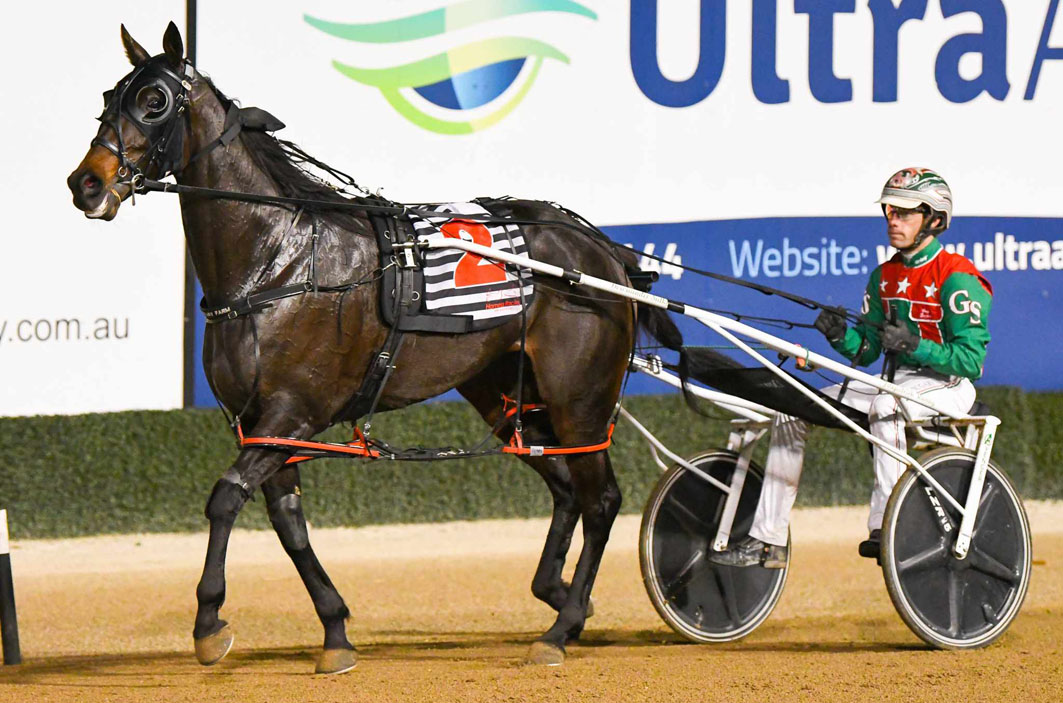 Busy schedule well worth it