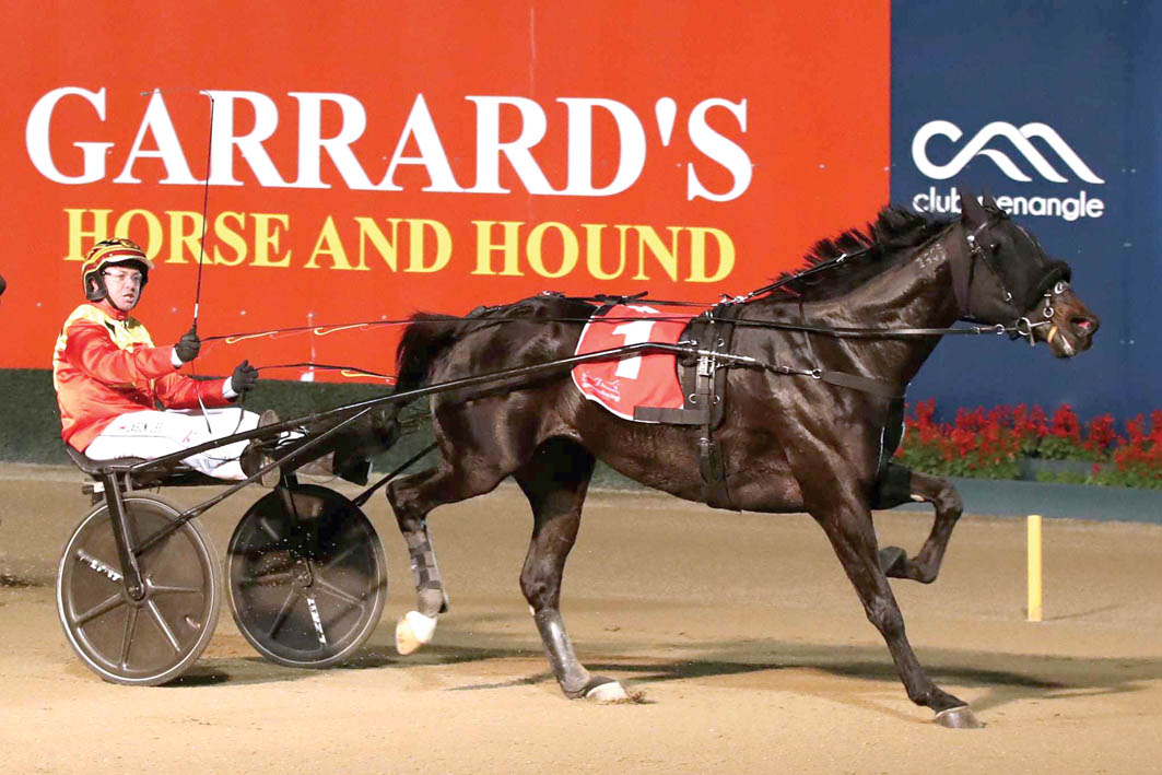 Will history repeat with Zahara?