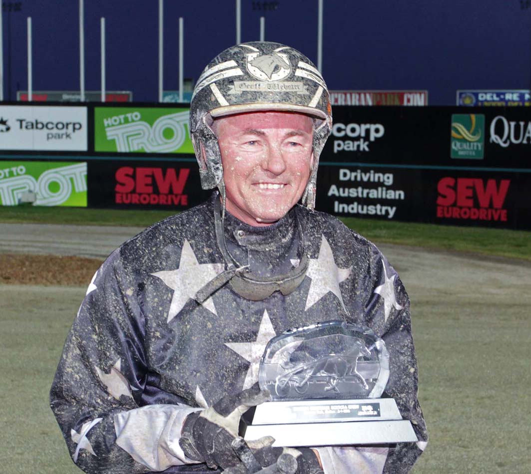 Hoping for happy homecoming