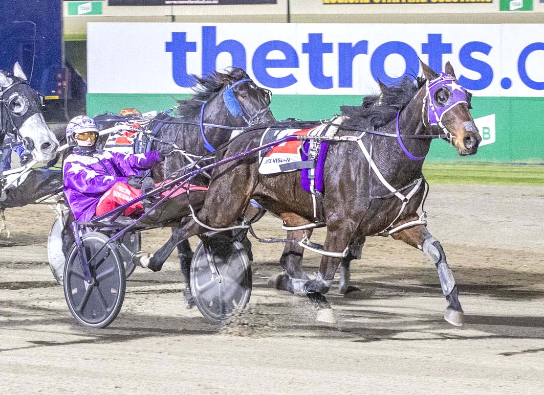 Might as well have a crack!