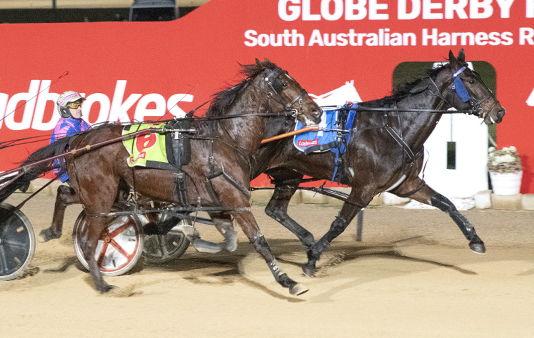 Chance for shot at redemption