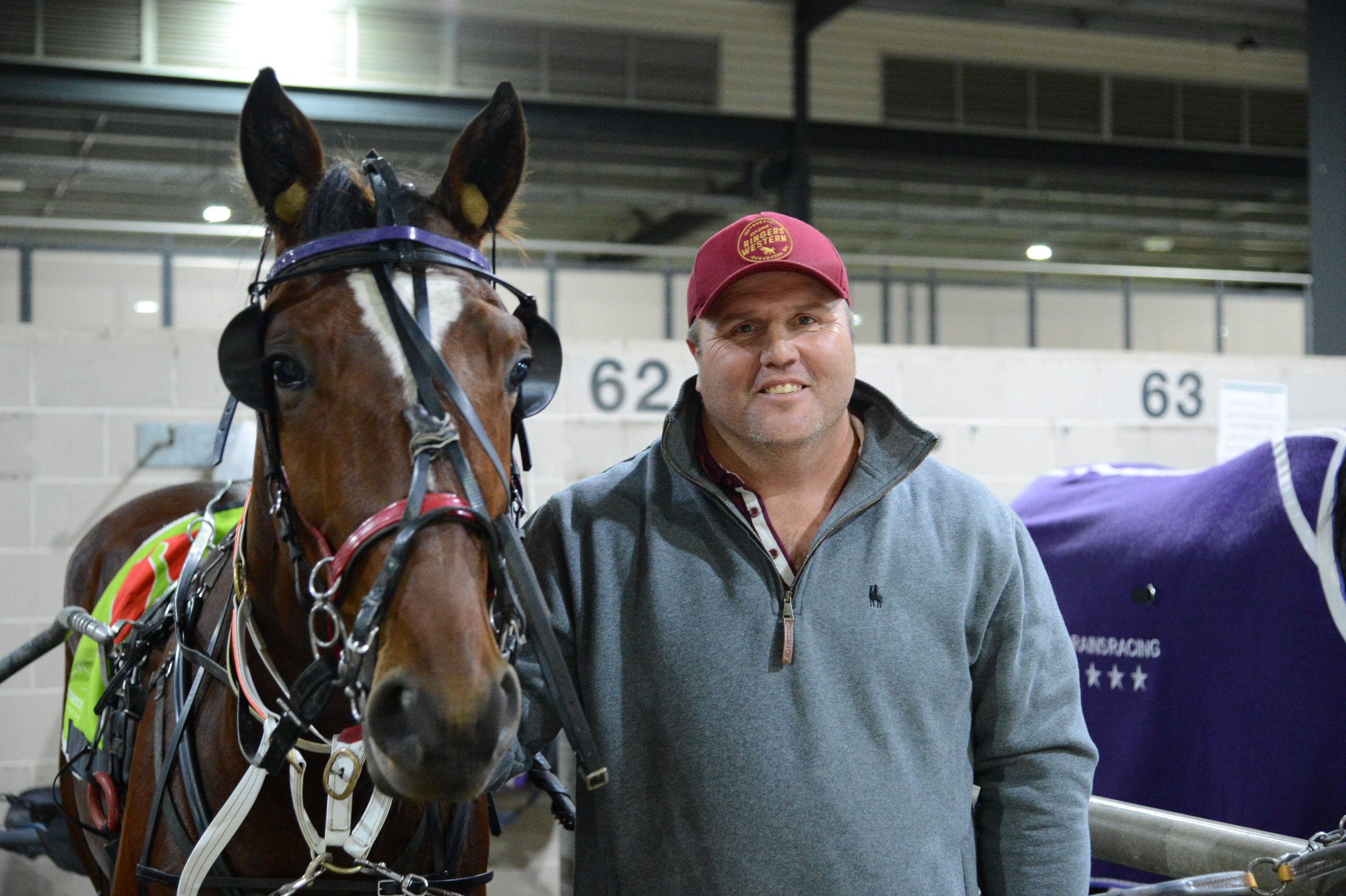 Medowie Lodge has the ‘éye of the tiger’