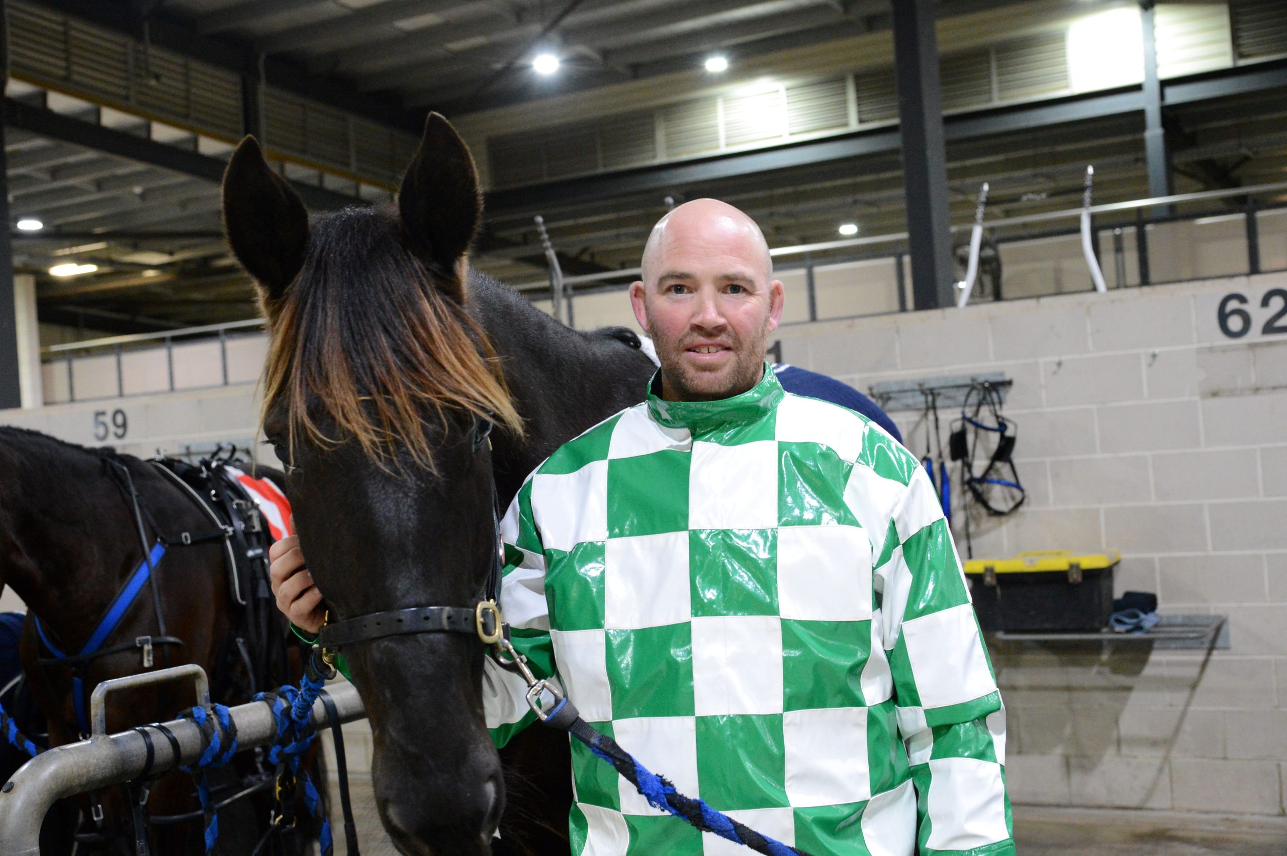 ‘Just Believe’ and anything can be achieved