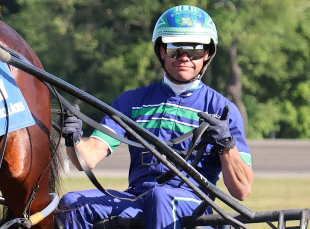 Ex-pat Aussie dominates USA program