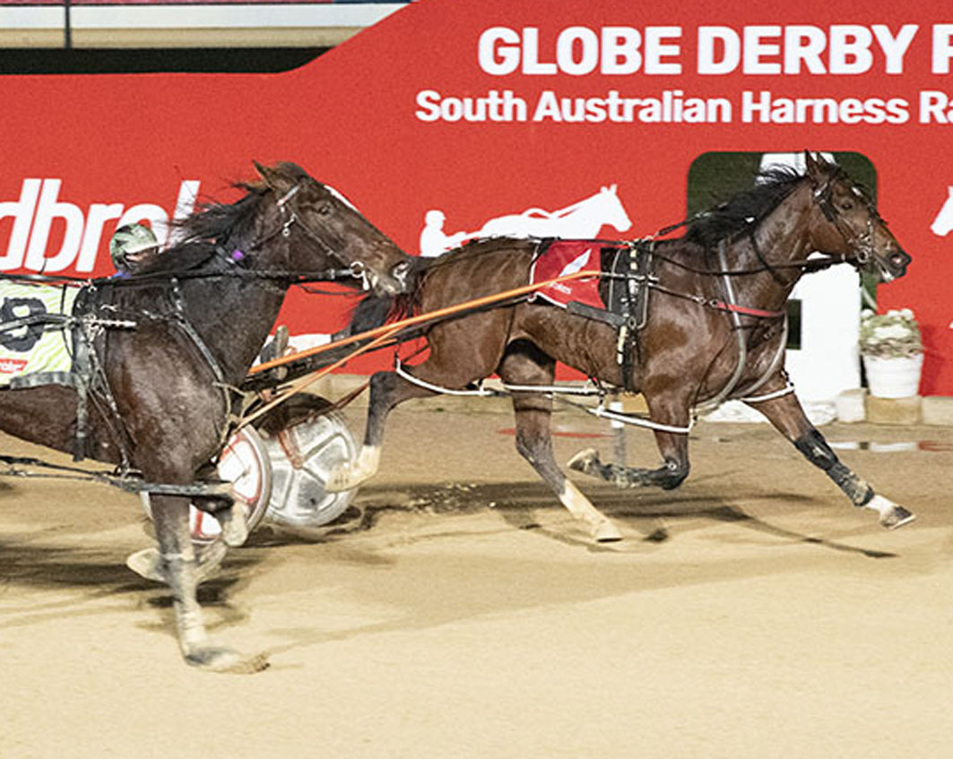 Reigning champ's tough title defense