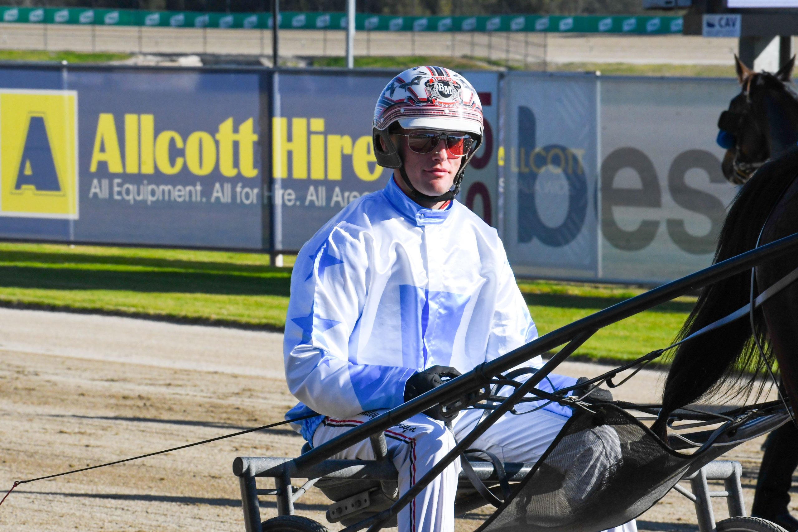 Continuing path towards Chariots