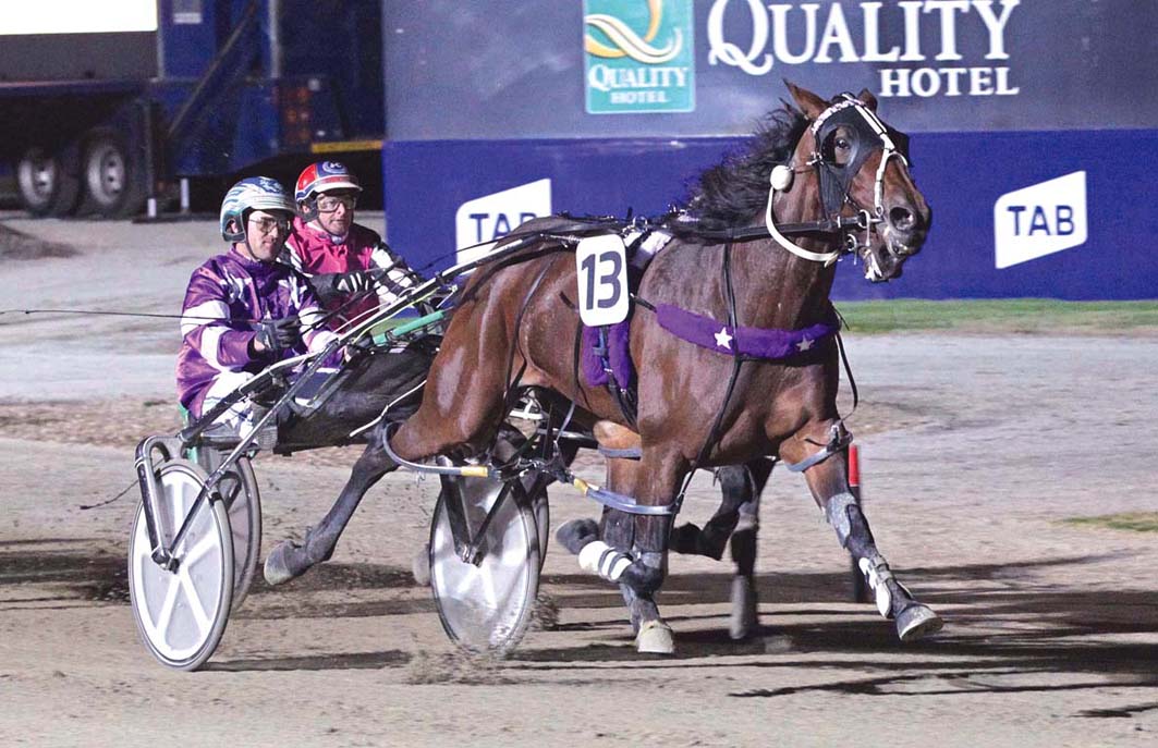 Chance to emulate famous dam