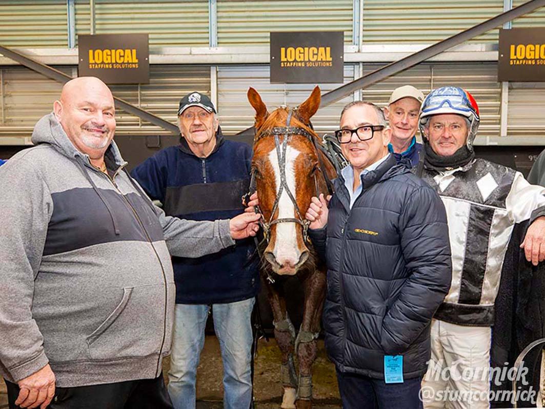 $100,000 purchase making most of last chance