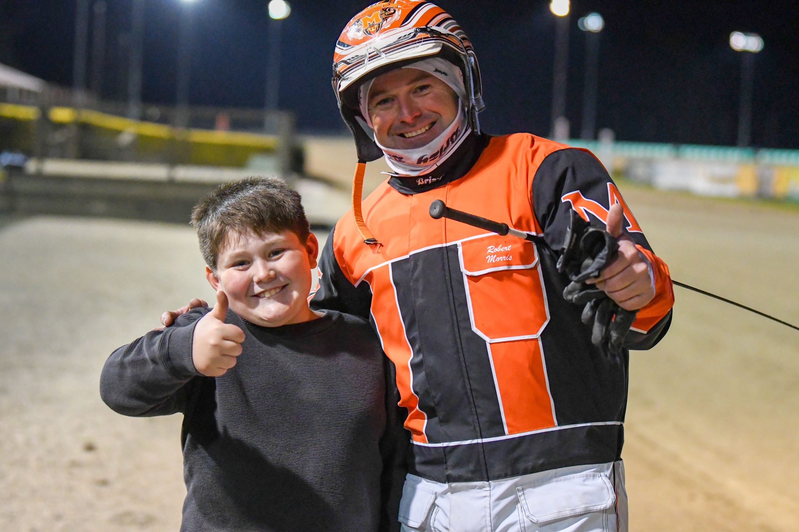 Star team bringing up another milestone