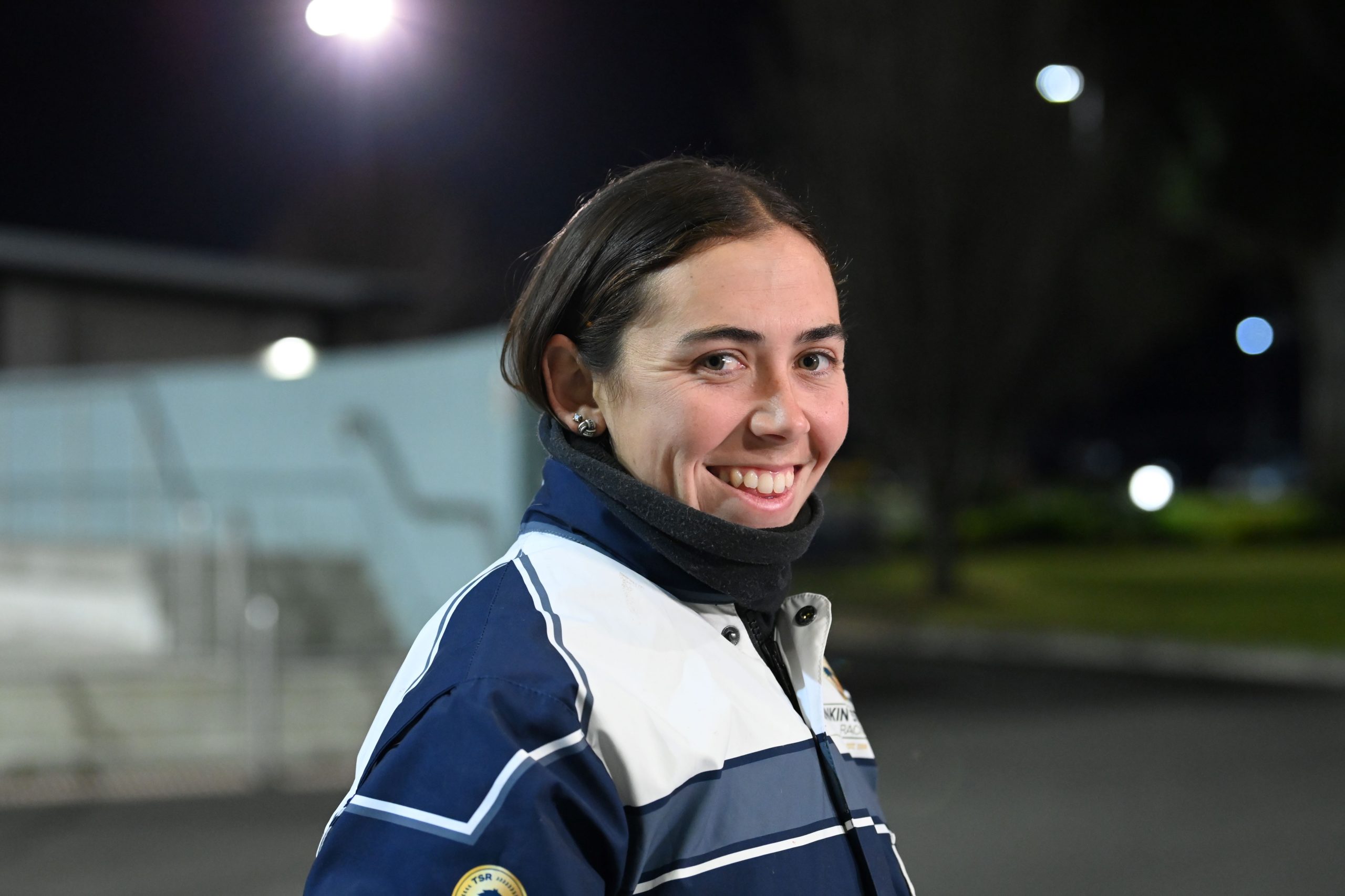 In-form lightweight couldn't say 'yes' quickly enough