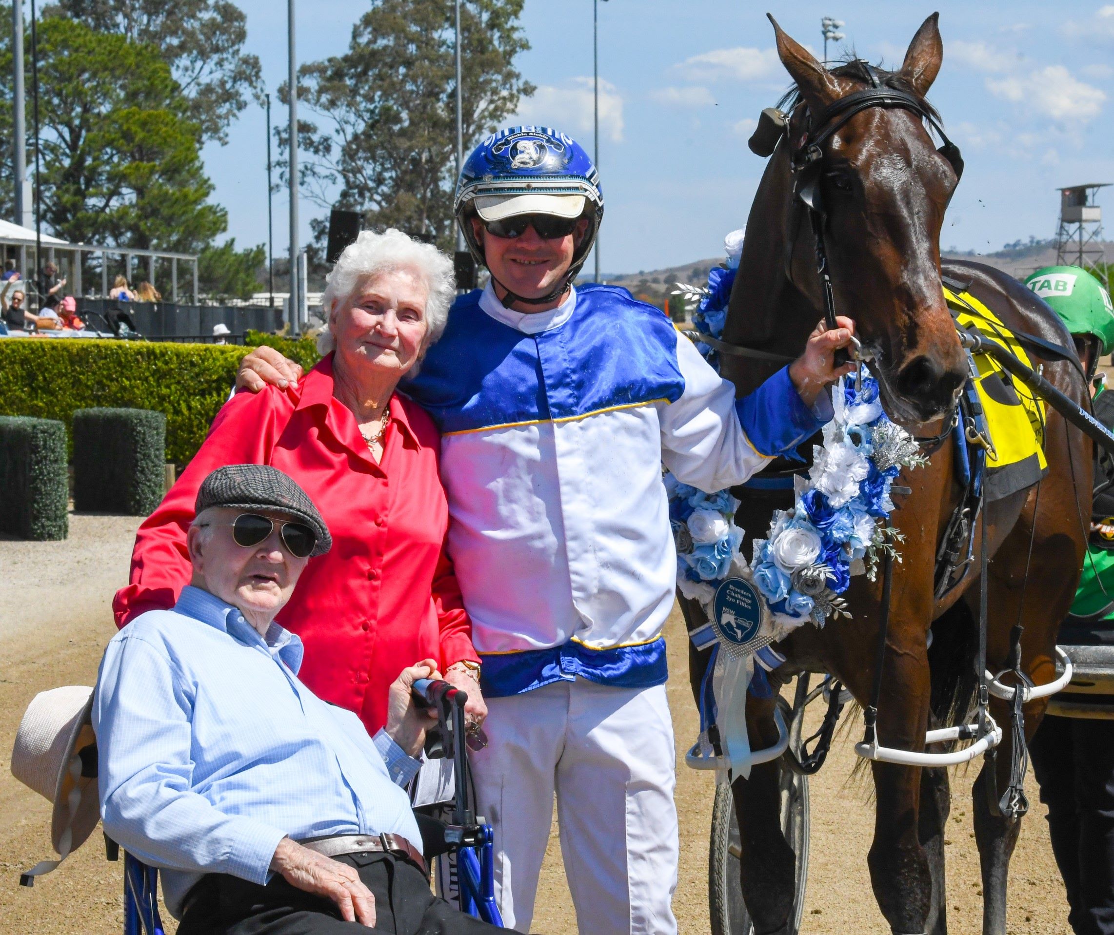 Vale: Russell Harpley