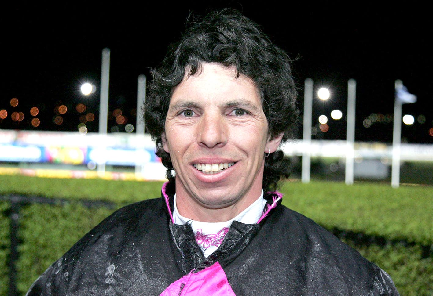 Drivers hospitalized following horrific crash