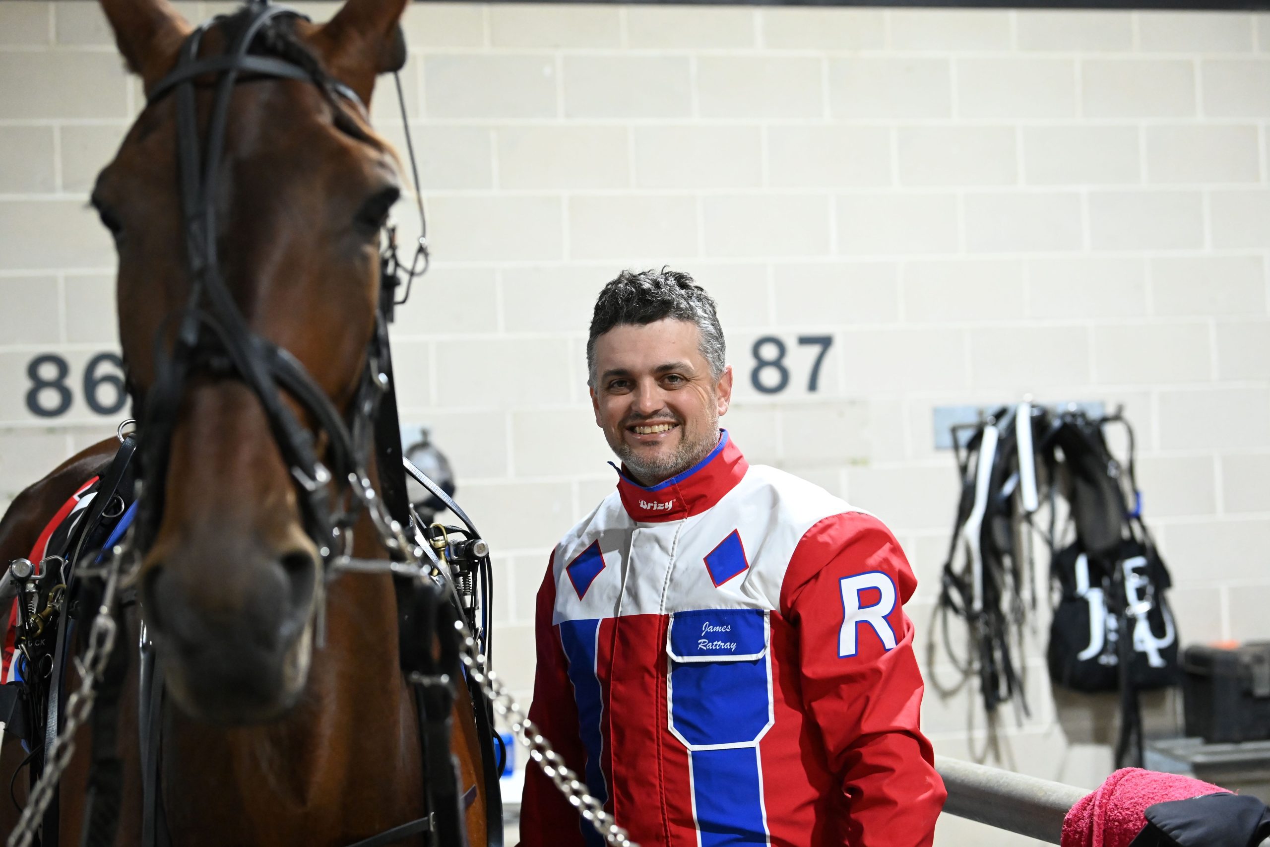 Ready to prove the 'master' with Magician