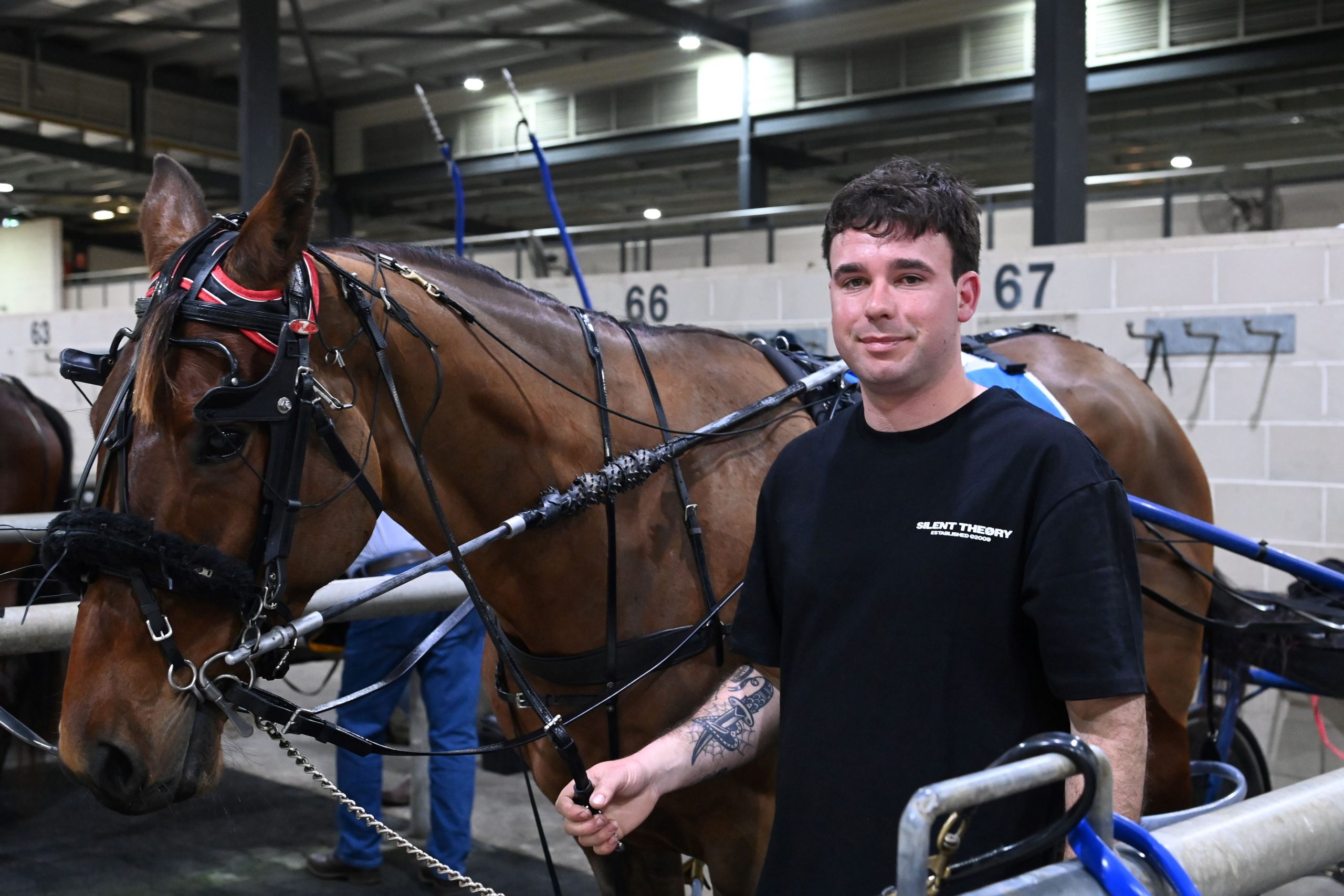 Ace Kiwi finds a happy home in Oz