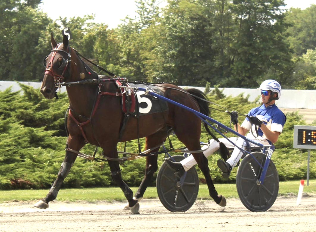 Another US win for Aussie reinsman