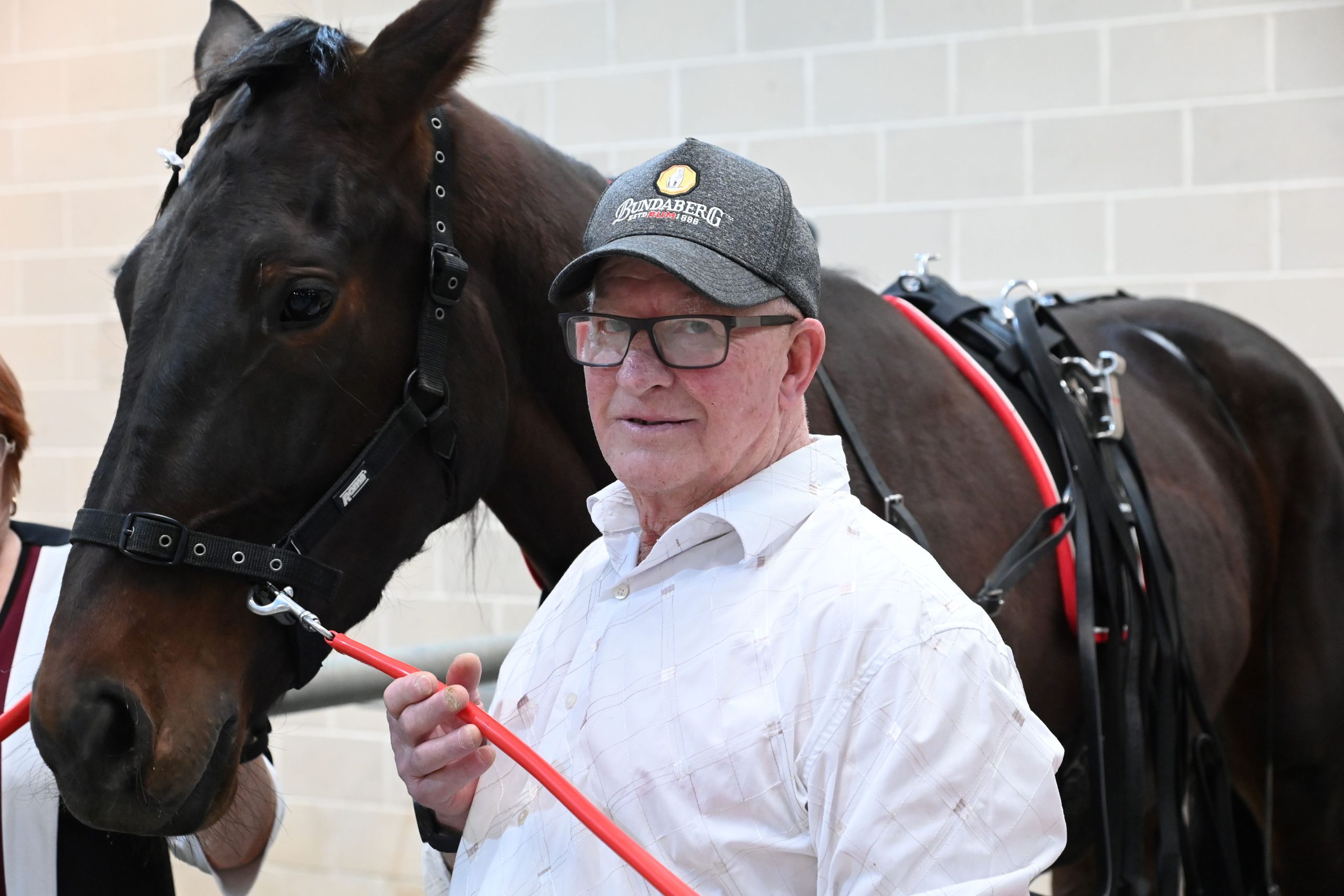 50 years in the business - and the winners continue to roll