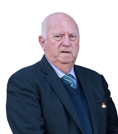 VALE – PETER PLUMMER