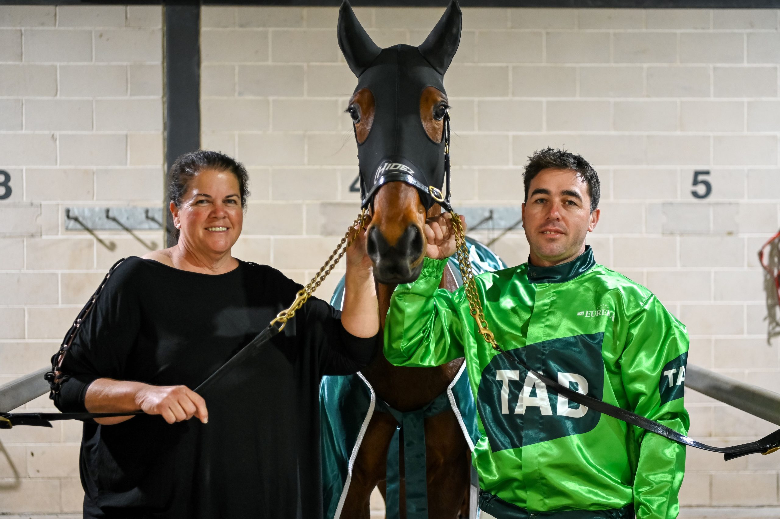 Qld ace ready for the ultimate challenge