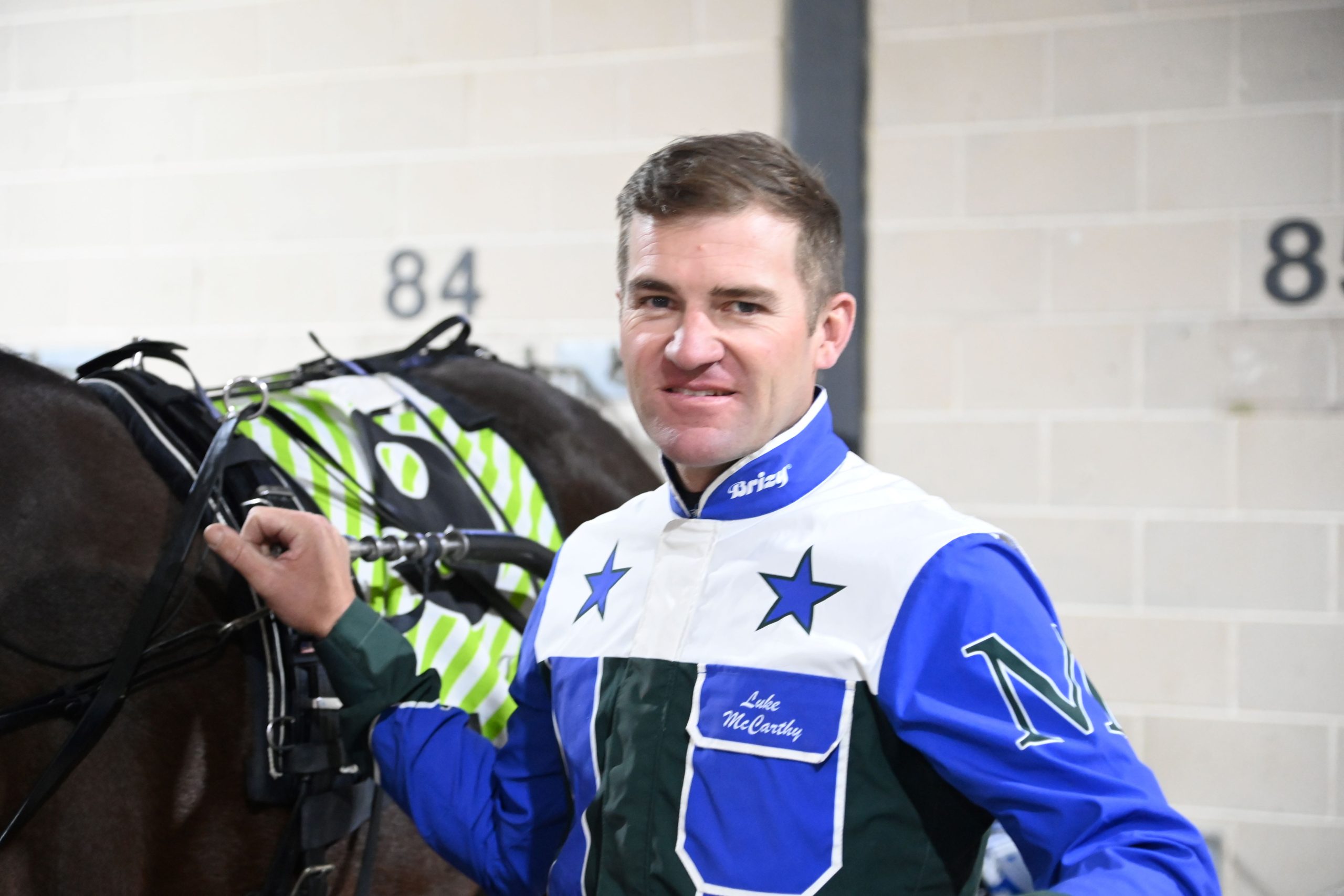 Tuesday 'D-Day' for premier reinsman's big decision