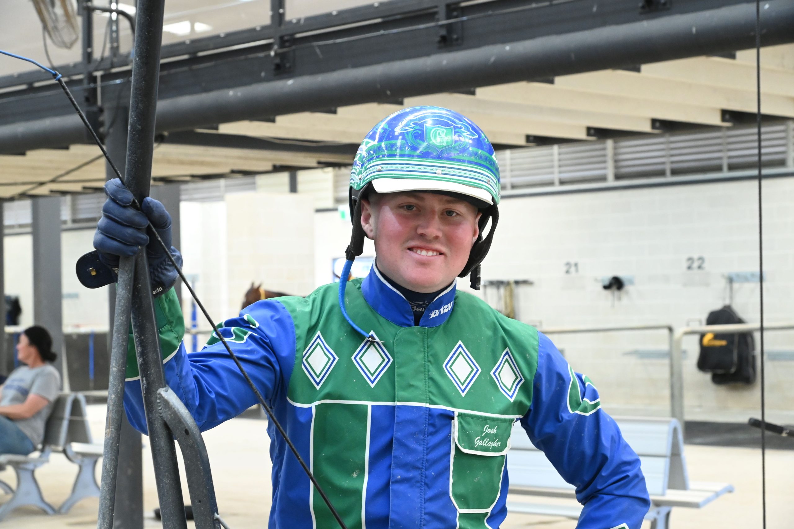 Starting new season on a high