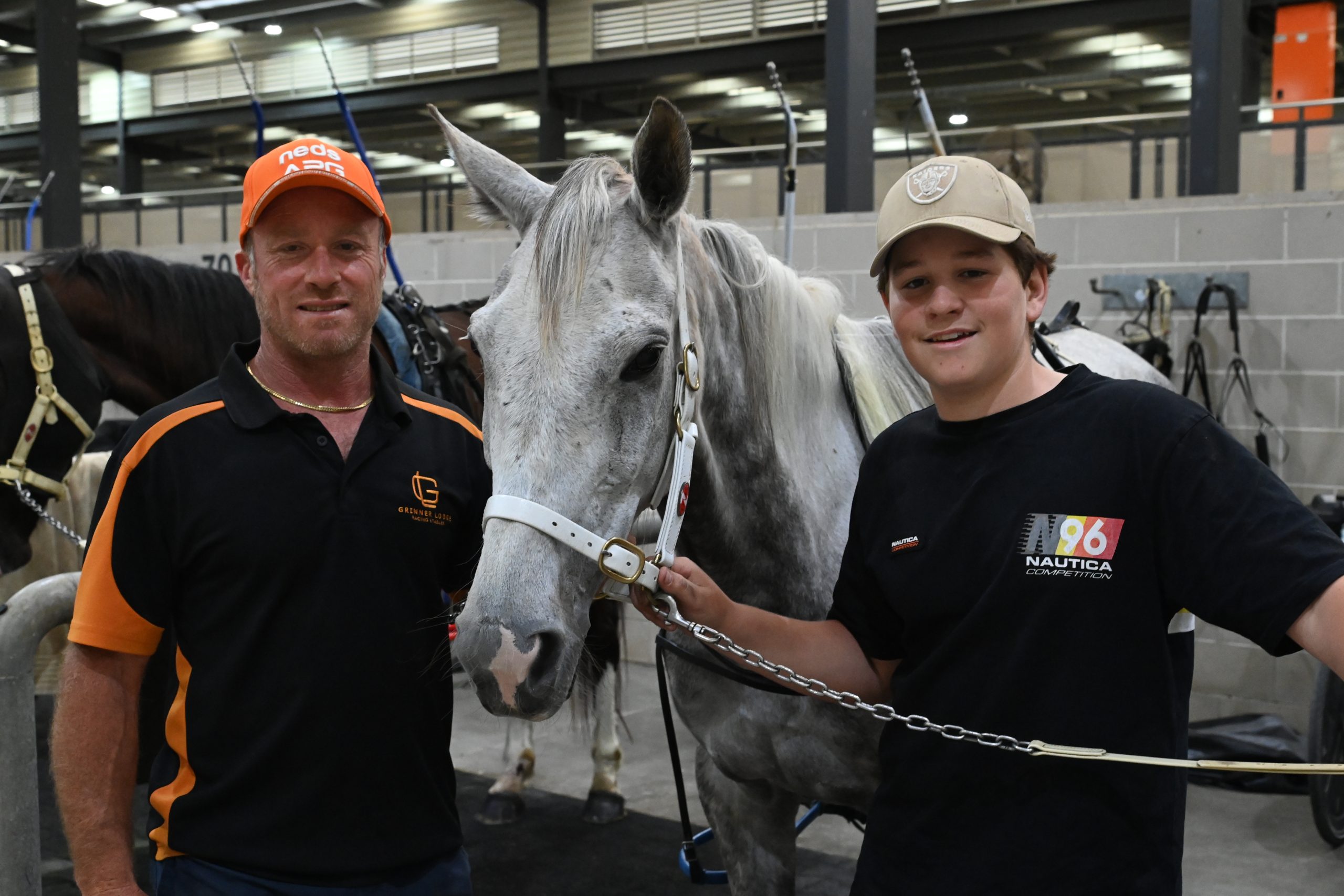 Drawn to break recent stint of 'close calls'