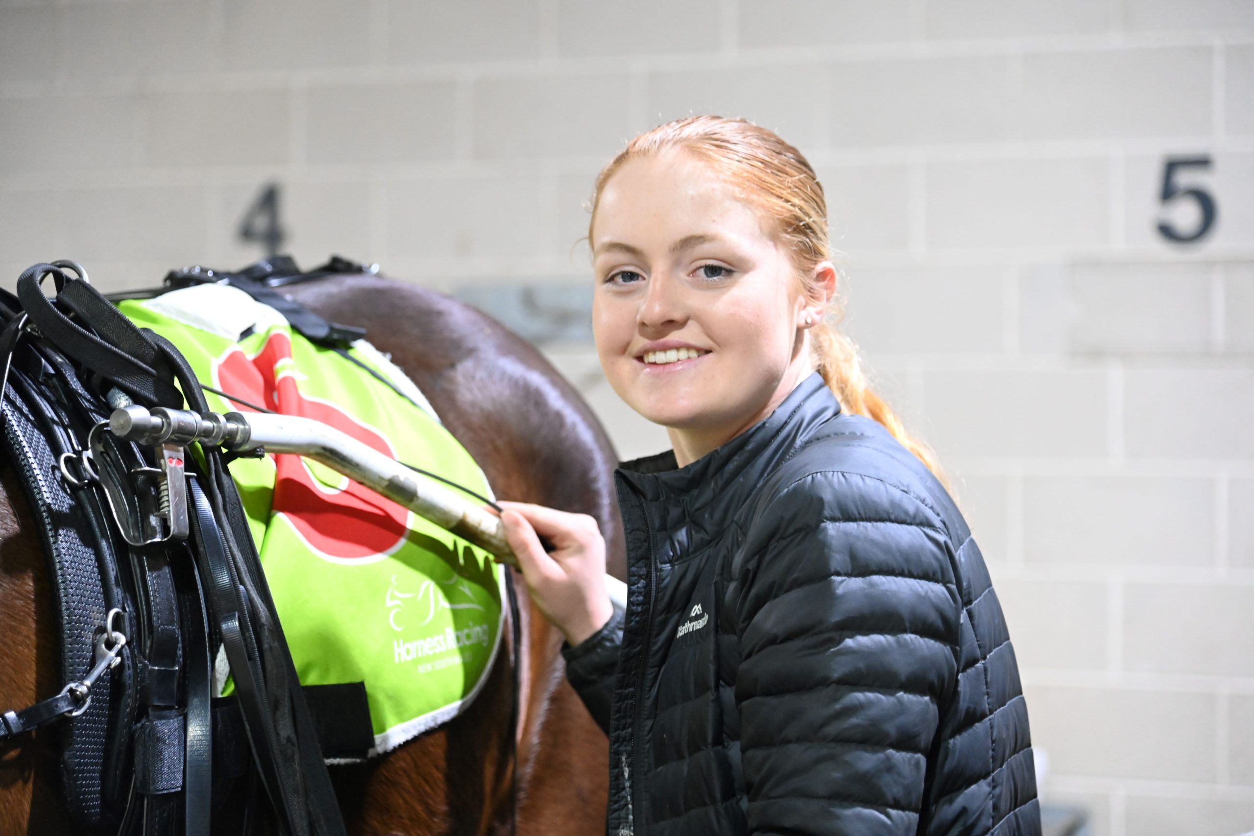 Aiming for maiden Group success