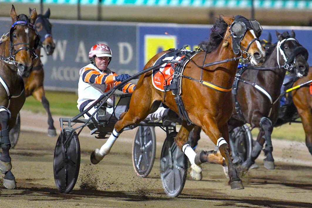 Trainer happy to admit he was wrong