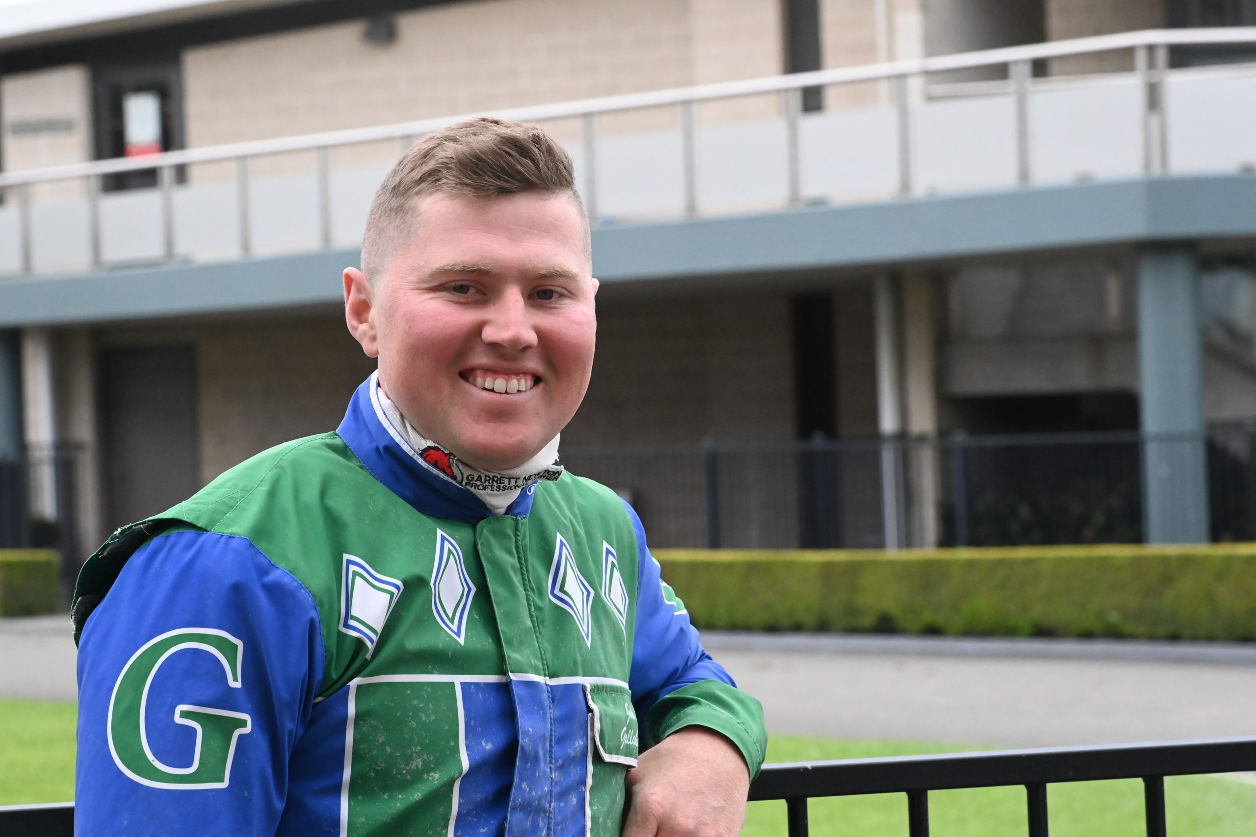 This could be 'THE' social event of the weekend's harness racing